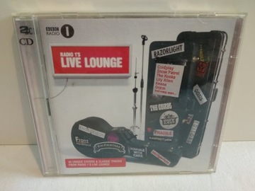 Various Artists Radio 1's Live Lounge CD