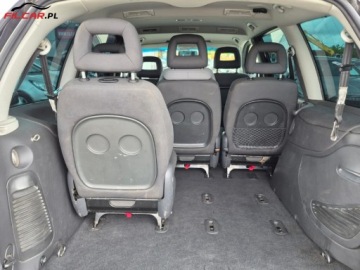 Volkswagen Sharan I 2.0 TDI 140KM 2008 Volkswagen Sharan 7-Osobowy Udokumentowany przebieg Bezwypadkowy Mozliwa z, zdjęcie 7