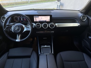 Mercedes GLB SUV 1.3 200 163KM 2024 Mercedes-Benz GLB 200, zdjęcie 15