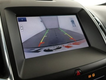 Ford Edge II SUV Facelifting 2.0 EcoBlue Bi-Turbo 238KM 2019 Ford EDGE ST-Line 4x4 automat panorama ACC Bang, zdjęcie 23