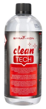 ПРОФЕССИОНАЛЬНОЕ МОЮЩЕЕ СРЕДСТВО CLEAN TECH