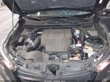 Subaru Forester VI 2024 Subaru Forester Sport 2024 2.5l 2.5 Benzyna 182KM, zdjęcie 8