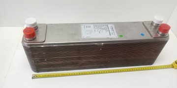 Wymiennik ciepła DeLaval Danfoss B3-052-64-4.2 HQ