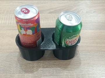 ПОДСТАКАННИК VW CADDY ПОДСТАКАННИК ПОДСТАКАННИК MK3 MK4