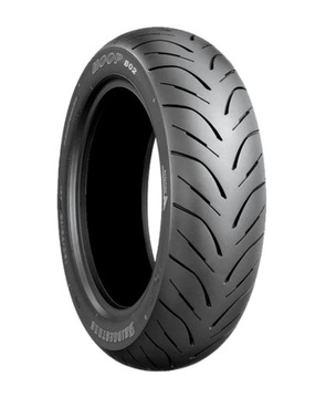 4x BRIDGESTONE HOOP B02 150/70-14 66 S