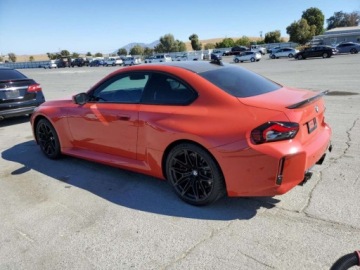 BMW Seria 2 F74 2024 BMW M2 2024 3.0l 3.0 Benzyna 453KM, zdjęcie 1