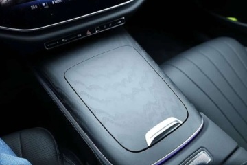 Mercedes Klasa E W214 Sedan 2.0 220d 197KM 2026 Mercedes-Benz Klasa E E 220 d 4MATIC Exclusive Polski Salon Duzy Rabat, zdjęcie 13