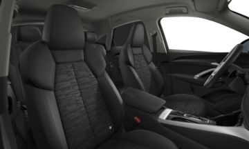 Audi Q5 II SUV Facelifting 2.0 40 TFSI MHEV 204KM 2025 Audi Q5 Sportback advanced TFSI quattro S tronic |, zdjęcie 6