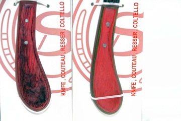 ДВУХСТОРОННИЙ НОЖ