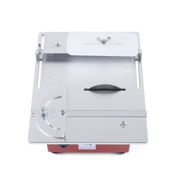 САМАЯ МОЩНАЯ ЛАНДШАФТНАЯ МИНИ-НАСТОЛЬНАЯ ПИЛА