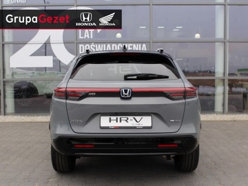 Honda HR-V III SUV 1.5 i-MMD 131KM 2025 Honda HR-V e:HEV 1.5 Hybryda 131KM Advance Style LIFT*dostępne inne kolory, zdjęcie 3