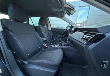 Skoda Scala Hatchback 1.0 TSI 110KM 2023 Skoda Scala Ambition Pakiet Comfort, LED, Bezwypadkowy, Salon Polska, 1 wl., zdjęcie 16