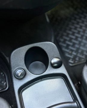 Citroen C4 Picasso I 1.6 VTi 120KM 2009 Citroen C4 Picasso Salon PL 2 wlasciciel Klima Warszawa gwarancja w cenie, zdjęcie 19