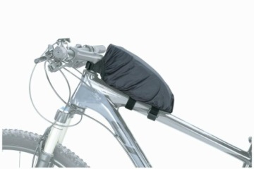 Topeak TOPLOADER Loader Черная сумка на каркас 0,75л