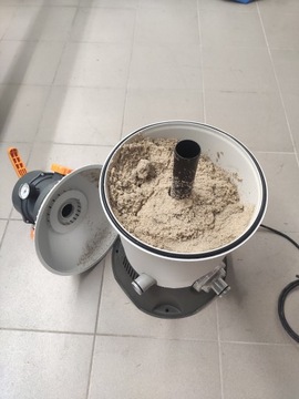 Большое уплотнение для песочного насоса Bestway 58515.