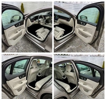 Volvo S60 III Sedan 2.0 T6 310KM 2019 Volvo S60 Volvo S60 T6 AWD Inscription 2.0 Benzyna 310KM, zdjęcie 37