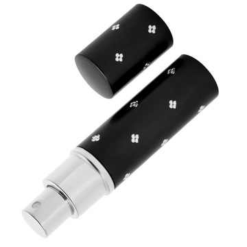 ATOMIZER PODRÓŻNY DO PERFUM DOZOWNIK FLAKON 10ML