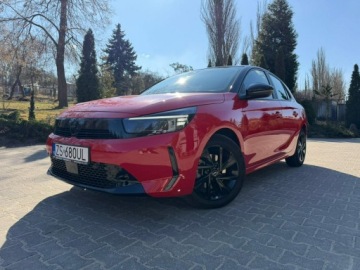 Opel Corsa F Hatchback 5d 1.2 Turbo 100KM 2024 Opel Corsa YES 2024|1.2T 101KM|Manual|CarPlay, zdjęcie 2