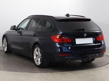 BMW Seria 3 F30-F31-F34 Touring 2.0 316d 116KM 2014 BMW 3 316 d, Navi, Xenon, Bi-Xenon, Klima, zdjęcie 3