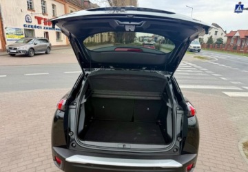 Peugeot 2008 II SUV 1.2 PureTech 130KM 2023 Peugeot 2008 1.2T130PS AUTOMAT GT Full led 1.2 Benzyna 130KM, zdjęcie 18