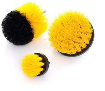 ADBL BONNET 1л + НАБОР ЩЕТКОВ ДЛЯ ОТВЕРТОК