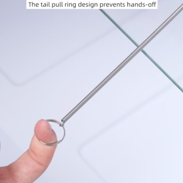 ЩЕТКА ДЛЯ ЧИСТКИ ОТВЕРСТИЙ В ХОЛОДИЛЬНИКЕ