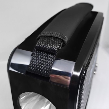 ПОРТАТИВНОЕ СЕТЬ НА БАТАРЕЯХ КУХОННОЕ РАДИО FM/AM/SW USB AUX SD MP3