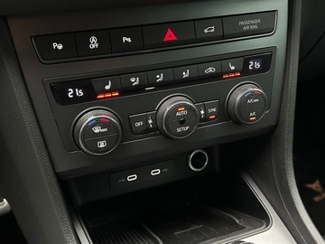 Cupra Ateca Crossover Facelifting 1.5 TSI 150KM 2024 Cupra Ateca 1.5TSI 150KM DSG l Gwarancja, Kamera,, zdjęcie 20