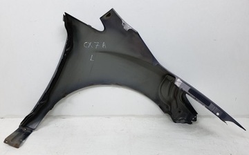 BLATNÍK LEVÝ PŘEDNÍ 32S MAZDA CX-7