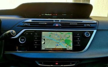 Citroen C4 Picasso 2016 Citroen C4 Picasso Filmik VIDEO Zadbany sam zobacz Kamerka Navi 1.2 130KM, zdjęcie 9