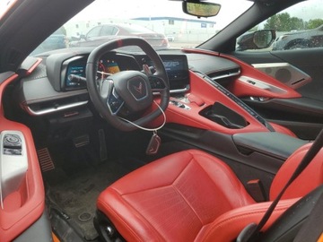 Chevrolet Corvette C7 2023 Chevrolet Corvette Stingray 2LT 2023 6.2l 6.2 Benzyna 490KM, zdjęcie 8