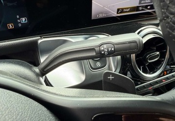 Mercedes GLB SUV 1.3 200 163KM 2021 Mercedes-Benz GLB 1WL ASO Salon PL FV23 Kamera Nawigacja LED CarPlay Andro, zdjęcie 26