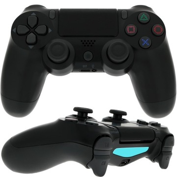 БЕСПРОВОДНАЯ ПАНЕЛЬ ДЛЯ PS4 PLAYSTATION 4 PRO SLIM