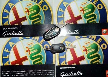 Alfa Romeo Giulietta Nuova II Hatchback 5d 1750 TBi 16v 235KM 2013 ALFA ROMEO GIULIETTA 1.8 TBi 235 KM, zdjęcie 36