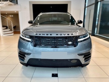 Land Rover Range Rover Velar SUV Plug -In Facelifting 2.0 P400e 404KM 2025 Range Rover Velar P400e Dynamic SE 2.0 (404KM) 2025, zdjęcie 1