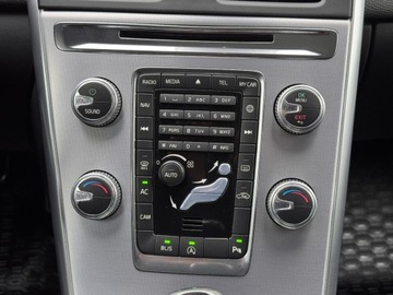 Volvo XC60 2017 Volvo XC 60 2.0D Salon PL Pelna Opcja Serwis BDB Stan Navi Kamera SSU, zdjęcie 27