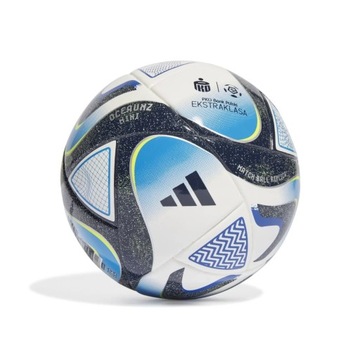 Piłka nożna adidas OCEAUNZ MINI EKSTRAKLASA r. 1