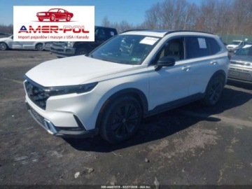 Honda CR-V VI 2024 Honda CR-V Hybrid Sport Touring, 2024r. 4x4, 2.0L 2.0 Hybryda 204KM