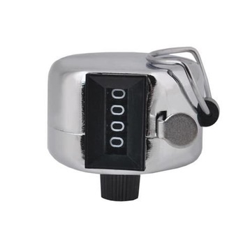 Кликер - счетчик рук