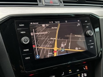 Volkswagen Passat B8 Variant Facelifting 2.0 TDI SCR 200KM 2022 Volkswagen Passat 2.0TDI 200KM 4Motion Elegance DS, zdjęcie 23