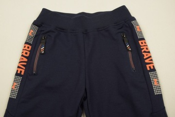 SEAT PANTS HB-8586JG12 спортивные костюмы, молнии, 146/152