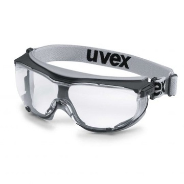 Gogle ochronne uvex carbonvision
