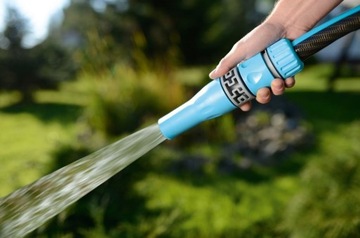 Пистолет-распылитель прямой 1