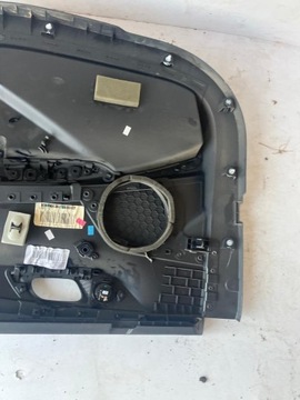 СТОРОНА ДВЕРИ, ПЕРЕДНЯЯ ЛЕВАЯ, PEUGEOT 508