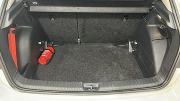 Skoda Fabia IV 1.0 MPI 80KM 2023 Škoda Fabia Skoda Fabia Skoda Fabia 1.0 Ambition, zdjęcie 10