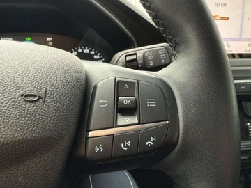 Ford Focus IV 2022 Ford Focus 1.5 120KM EcoBlue Connected GrzaneFot. NiskiPrzebieg SalonPL LE, zdjęcie 14