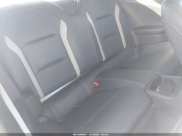 Chevrolet Camaro VI Coupe 6.2 455KM 2019 Chevrolet Camaro 2SS 2019 6.2 Benzyna 455KM, zdjęcie 12