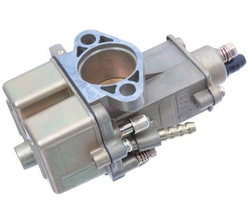 Карбюратор К65 тип Н М72 MW750 К750 УРАЛ ДНЕПР МИНСК