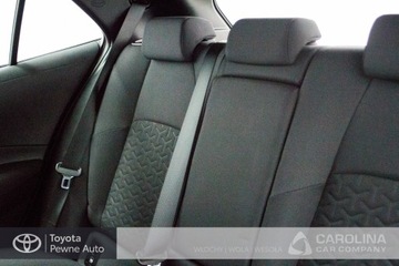 Toyota Corolla XII Hatchback 1.2 Turbo D-4T 116KM 2022 Toyota Corolla Seria E21 (2019-) 1.2 T Comfort + p, zdjęcie 14