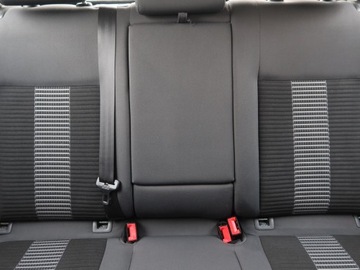 Volkswagen Golf V Hatchback 1.4 80KM 2008 VW Golf 1.4 16V, Klima, Klimatronic,ALU, zdjęcie 9